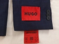 Hugo Boss Anfred214x_WG - Оригинално мъжко сако размер 50 / M, снимка 9