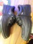 Обувки от естествена кожа, снимка 1 - Ежедневни обувки - 35081548