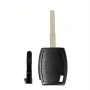 Кутийка за ключ FORD с острие за Fiesta, Mondeo, Focus, C-Max, S-Max, for Galaxy, Kuga и др​​, снимка 2