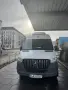 Mercedes-Benz Sprinter 316 – със 2 Хладилника  бус, снимка 1