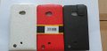Nokia Lumia 720 - Nokia 720 калъф тип тефтер , снимка 2