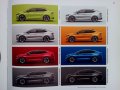 Брошура списание каталог проспект автомобил Škoda Enyaq Coupe RS iV, снимка 7
