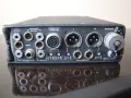 Sound Devices 442, 4,канален аудио миксер, снимка 4