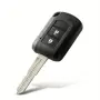 Кутийка за ключ с 3 бутона за Mitsubishi Мицубиши с перо MIT11, снимка 2