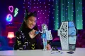 Кукла Frankie Stein Monster High гардероб с 19 изненадващи модни аксесоара, снимка 5