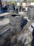 Гуми 225 65 16 C Ц Бриджистоун Bridgestone за бус 6 броя + нов внос. Не са нови!, снимка 16