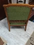 антикварно кресло-реставрирано, снимка 1
