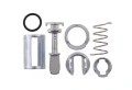1U0837167C, 1U0837167E Ремонтен комплект за ключалка на врата, VW, Golf 4, Polo 6N, 45 mm, снимка 1