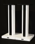 Стойки за тонколони / Speaker stands, снимка 2