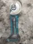 Акомилаторен ъглошлаиф Makita , снимка 2