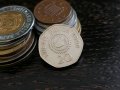 Монета - Остров Гърнси - 20 пенса | 1999г., снимка 1