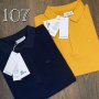 Lacoste мъжка тениска с яка КОД 107, снимка 6