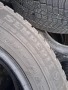 215 65 16 С за БУС SEMPERIT дот 2022г , снимка 3