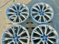 19 джанти 5х112 VW Arteon Golf Passat CC Scirocco Caddy Touran Jetta 5х112 Голф Пасат Оригинал, снимка 3