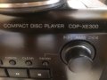 Sony CDP-XE300 , снимка 3