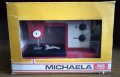 Детски шевни машини Michaela, снимка 7