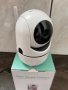 wifi смарт камера за вкъщи / бебефон full hd, снимка 2