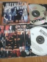 Metallica матрични дискове, снимка 1