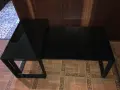 Холна масичка от две части, снимка 4