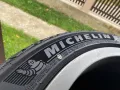 4бр. Зимни гуми 265/40/19 Michelin Pilot Alpin 5 XL 102V, снимка 6