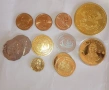 колекционерски монети , снимка 7