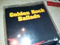 GOLDEN ROCK BALLADS-КАСЕТА 2001231847, снимка 3