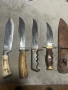 Ловджйски ножове, снимка 1