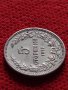 Монета 5 стотинки 1912г. Царство България за колекция - 27448, снимка 13