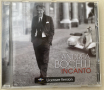 CD - Andreа Bocelli  IN CANTO , снимка 1 - CD дискове - 44639254