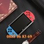 3 модела преносима игрова ТВ конзола с дисплей PSP X7, X7 Plus/PSP X16, снимка 9