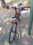 Велосипед/Колело/DeoreXT/Мекица/MTS Coyote , снимка 2