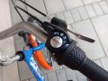 Продавам колела внос от Германия детски велосипед TARANTULA KIDS SPORT 20 цола SHIMANO NEXUS, снимка 11