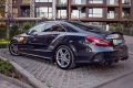 CLS 400 4MATIC BiTurbo V-6, снимка 7