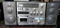 Telefunken compact 9000, снимка 1 - Декове - 37365161