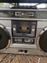 радиокасетофон SHARP GF 9191 E -SILVER (Japan), снимка 12