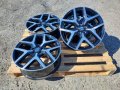18 джанти 5х100 Seat Arona Ibiza Сеат Арона Ибиза Оригинал Чисто нови, снимка 14