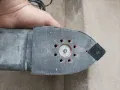 делташлайф Black & Decker регулиране на оборотите, снимка 3