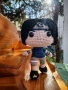Саске Учиха / Sasuke Uchiha Naruto стил Funko pop , снимка 7