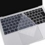 защитно фолио за клавиатура за MacBook Pro 16 NUPO