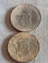 Лот монети 10 броя Княжество Царство България стари редки за КОЛЕКЦИОНЕРИ 29550, снимка 9
