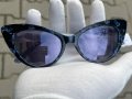 Оригинални дамски слънчеви очила Marciano Guess , тип котешко око, снимка 1