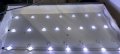 LED подсветка за дисплей LC320DUE-(SF)(R1 ) за телевизор LG модел 32LN5400, снимка 3
