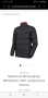 Mammut 2 in 1 Mens Down Water Repellent Jacket Size L / XL  ОРИГИНАЛ! Мъжко Зимно Двулицево пухено Я, снимка 1