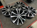Джанти 18 цола 5х112 VW Golf 5 6 7 8 Caddy Touaran Passat Tiguan Skoda , снимка 3