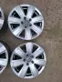 Джанти 5х112 16ки за Audi A6 C6 Ауди А6 Ц6, снимка 5