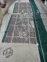 Форселт за каравана Isabella Capri Lux Green. Размер 1050см (1036-1060см) земя-земя., снимка 9
