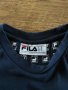 fila - страхотна мъжка тениска , снимка 6
