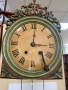 Античен часовник, снимка 7
