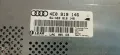Tv тунер 4E0 919 146 Audi A8 D3 - 90лв, снимка 2