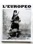 Списание " L'EUROPEO "№ 77 - 2022г., снимка 1